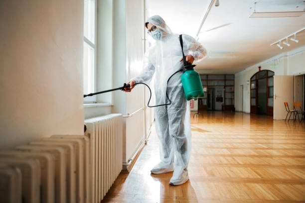 Best Commercial Pest Control Services  in Stanley, ND